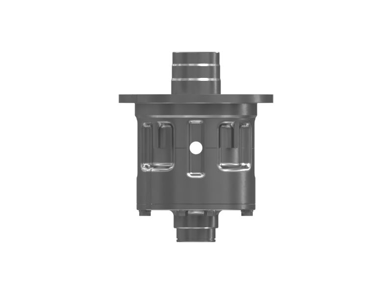 КАРТЕР ДИФФЕРЕНЦИАЛА