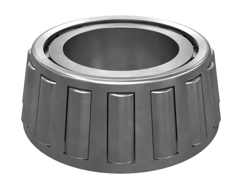 9W-5837: КОНУС