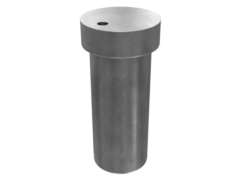 Вал планетарной передачи