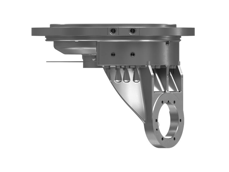 ТОРМОЗ ДИФФЕРЕНЦИАЛА