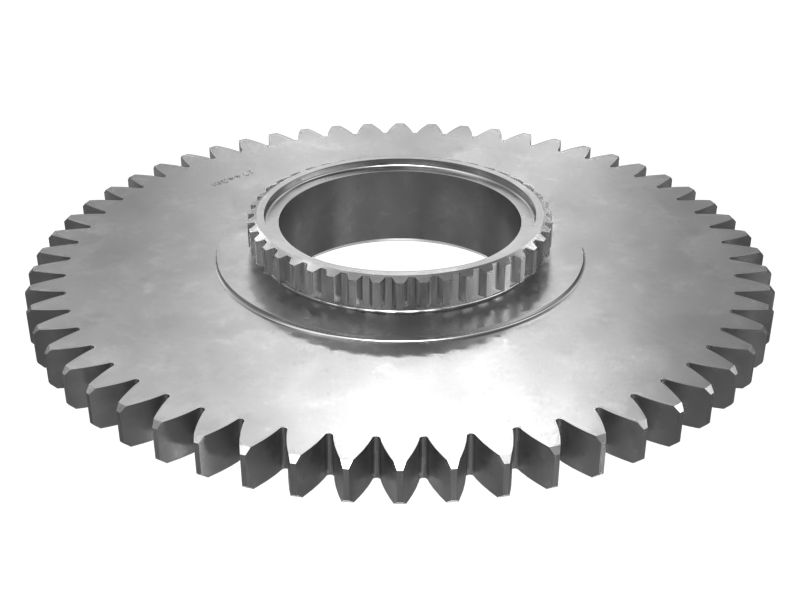 274-4381: ШЕСТЕРНЯ