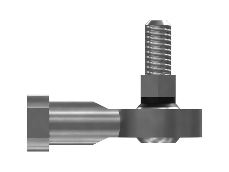 ШАРНИР ШАРОВОЙ E