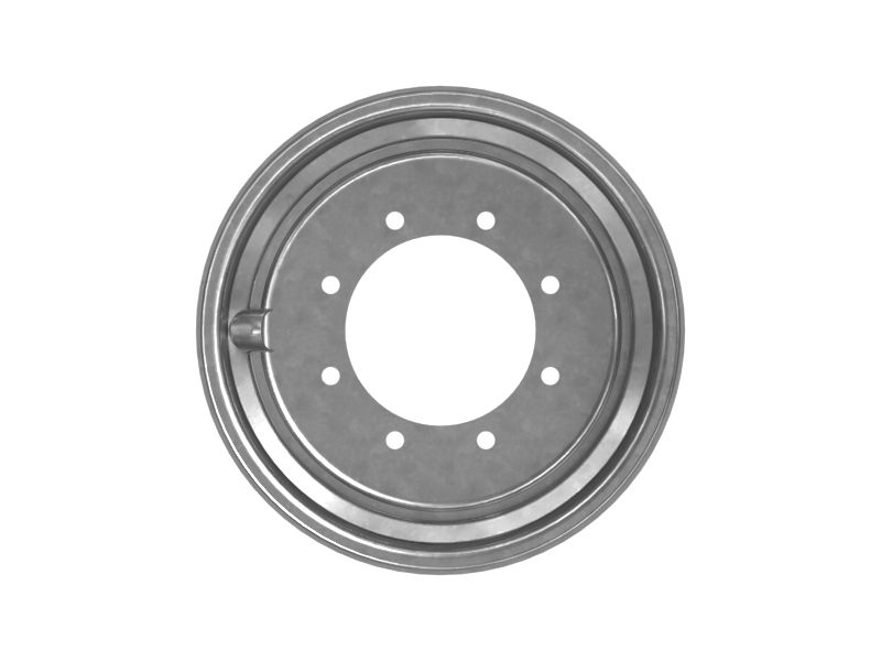 КОЛЕСО В СБОРЕ