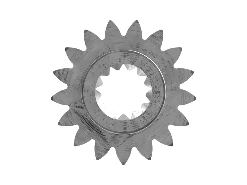 СОЛНЕЧНАЯ ШЕСТЕРНЯ