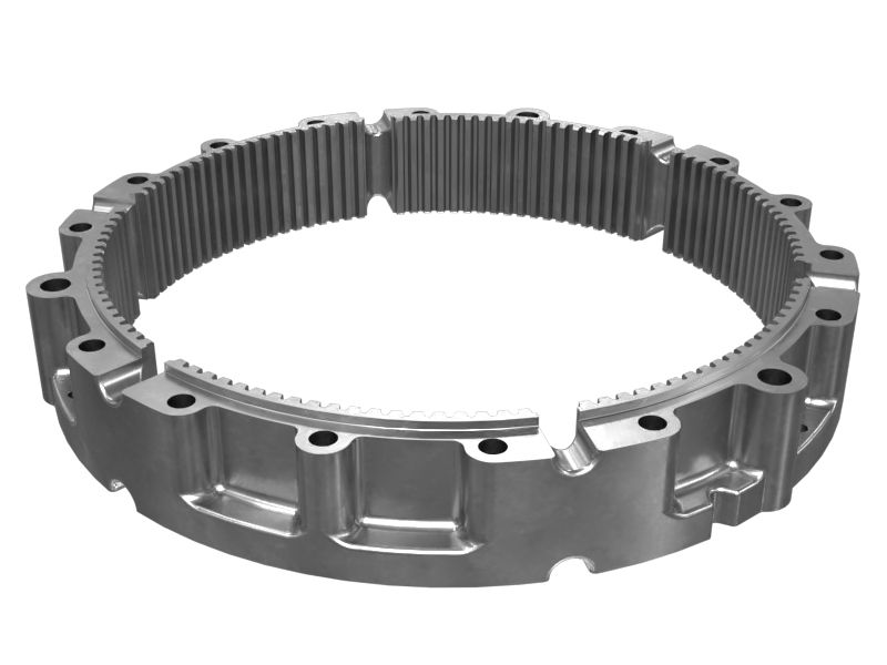 8P-7768: КОЛЬЦО