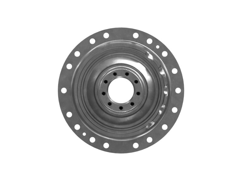 244-1524: Spindle | CATCorp