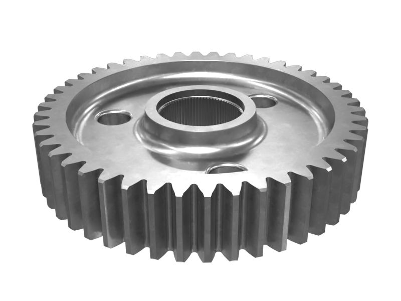 9C-2797: ШЕСТЕРНЯ