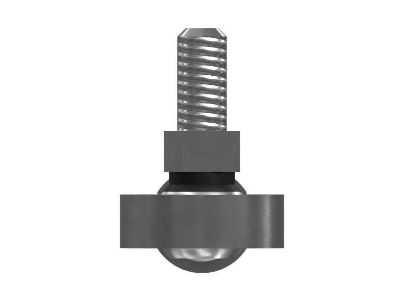 ШАРНИР ШАРОВОЙ E