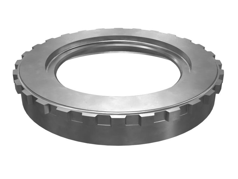 ПЛАСТИНА РЕАКТИВНАЯ