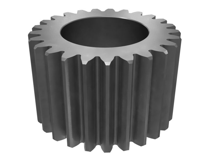 8E-7937: ШЕСТЕРНЯ