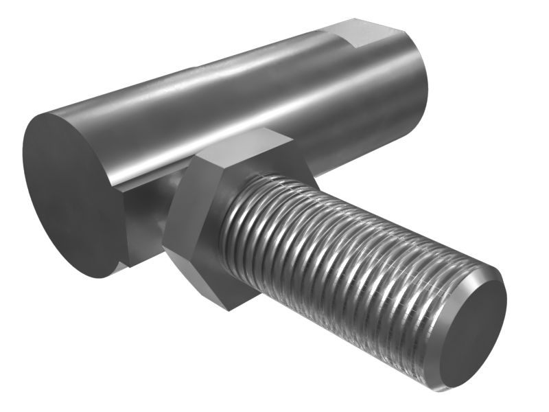 ШАРОВОЙ ШАРНИР