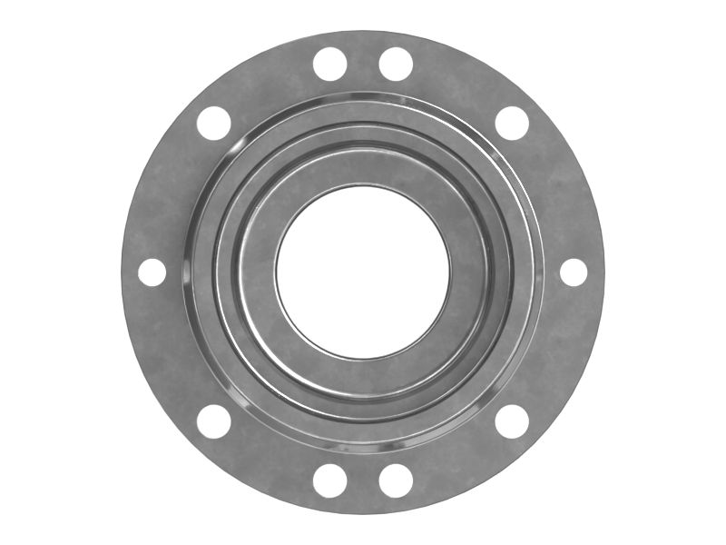 КОРПУС ШЕСТЕРНИ