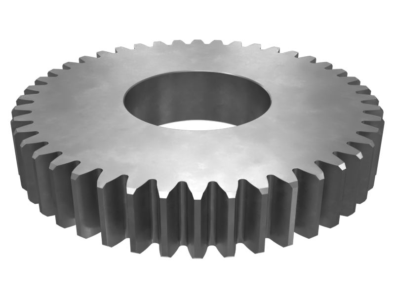 ШЕСТЕРНЯ ПЛАНЕТАРНОЙ ПЕРЕДАЧИ