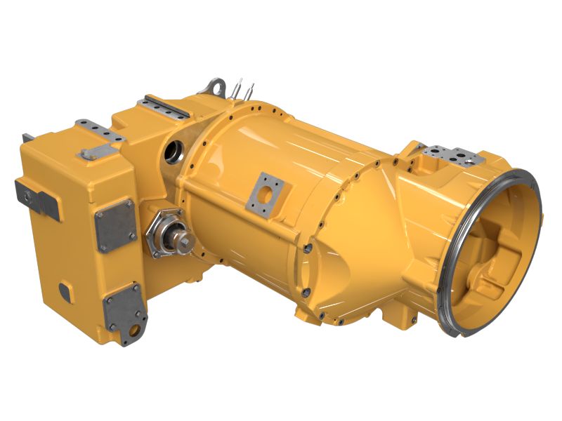 КОРОБКА ПЕРЕДАЧ