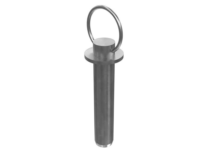 279-1540: ПАЛЕЦ РАЗРЕЗНОЙ