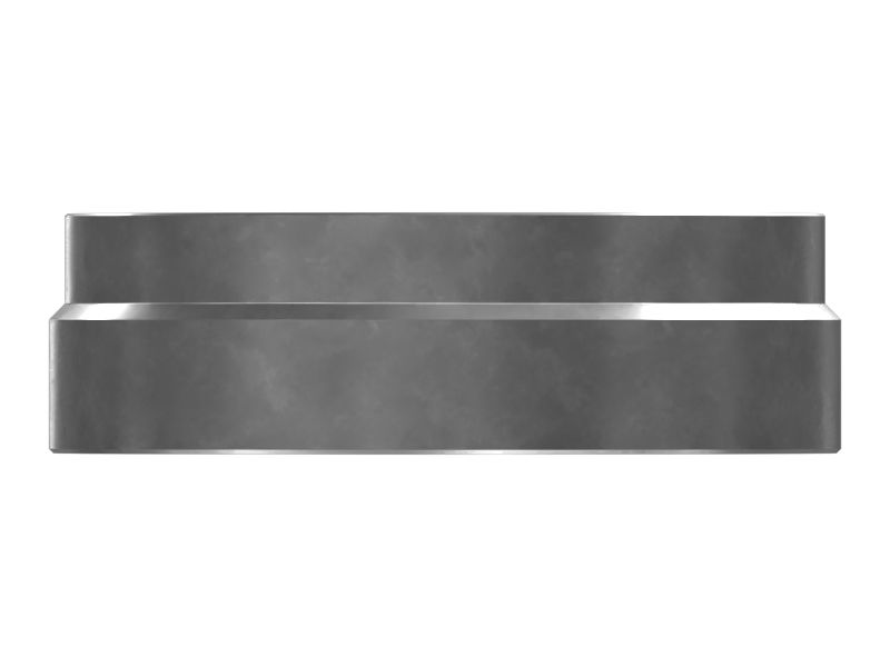 ЗУБЧАТЫЙ ВЕНЕЦ