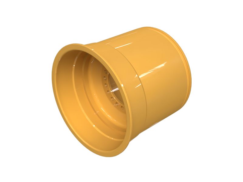 8R-1422: ОБОД В СБОРЕ