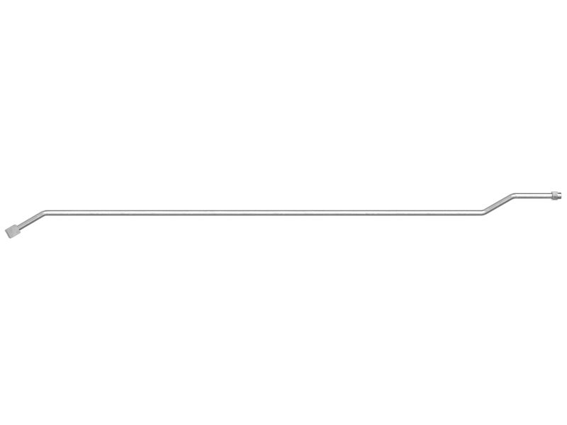 ТРУБКА В СБОРЕ