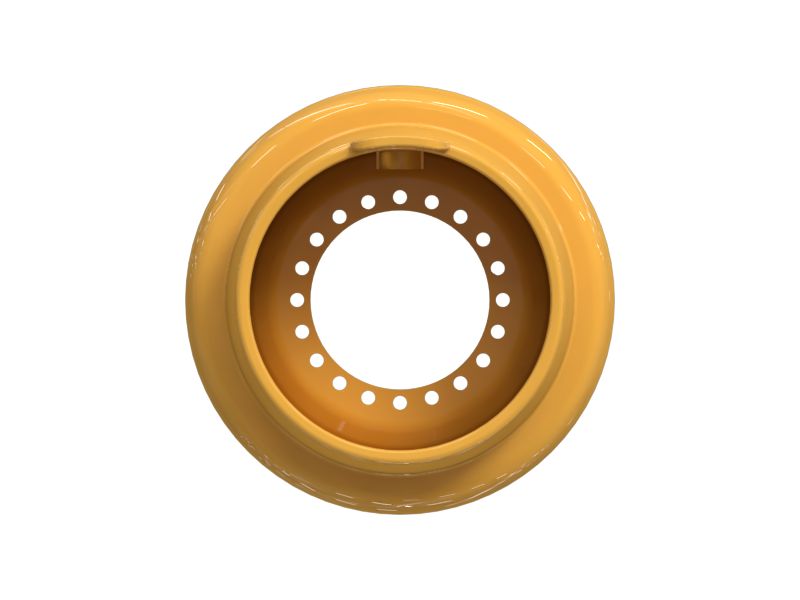 ОБОД В СБОРЕ