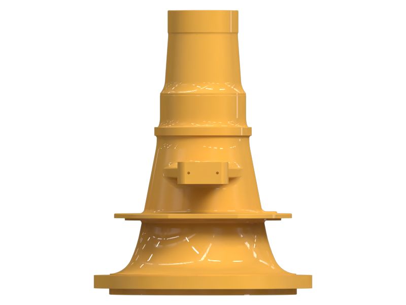 КОРПУС В СБОРЕ