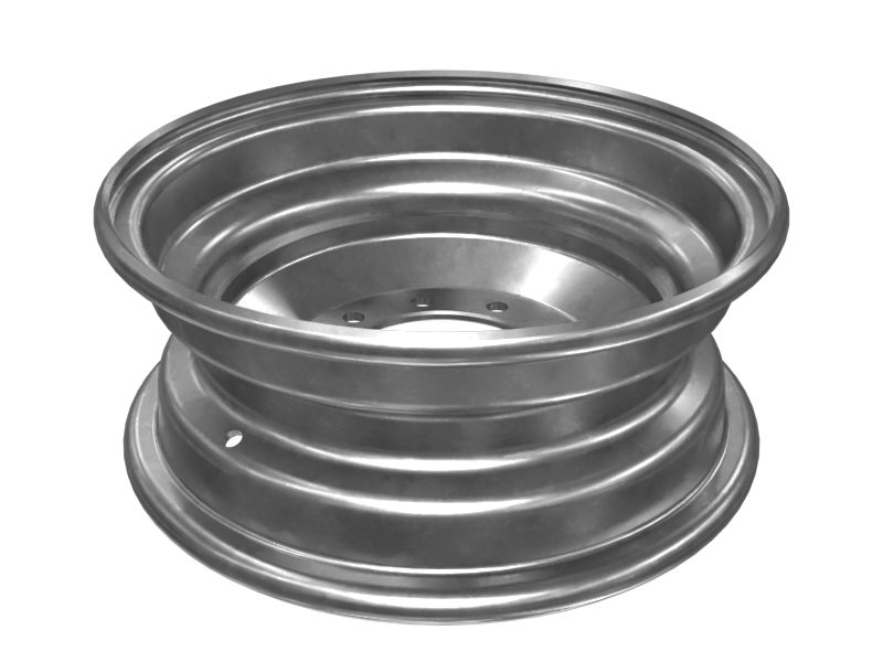 252-0098: ОБОД В СБОРЕ