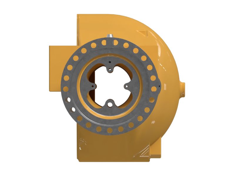 КОЖУХ В СБОРЕ ПЕРЕДНИЙ