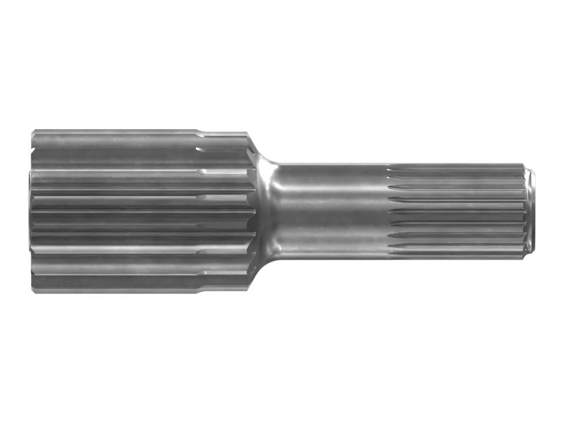 СОЛНЕЧНАЯ ШЕСТЕРНЯ