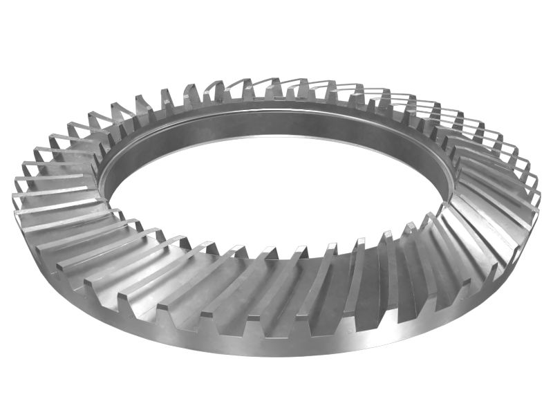 9U-3037: ШЕСТЕРНЯ