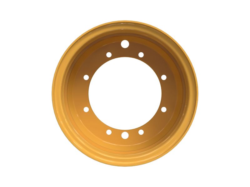 ОБОД В СБОРЕ