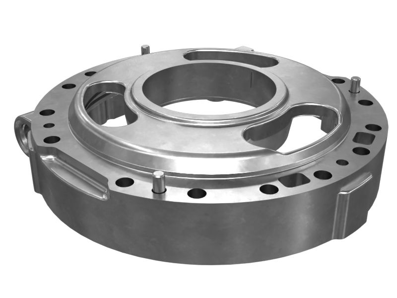 КОЖУХ В СБОРЕ