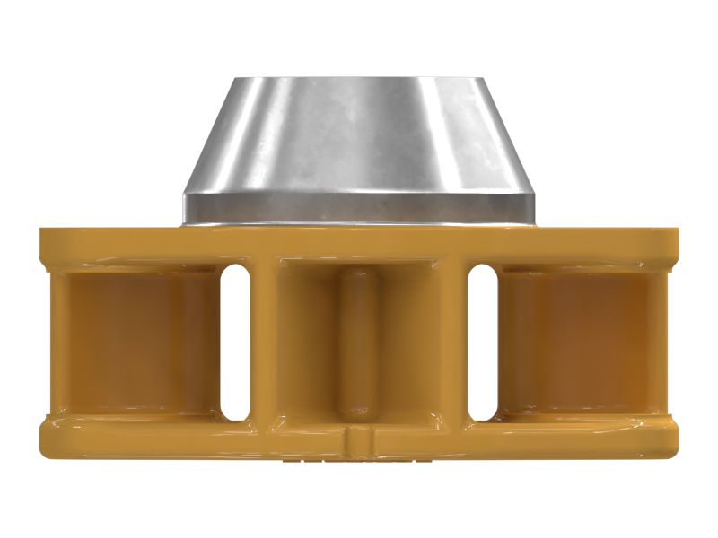 ВОДИЛО ПЛАНЕТАРНОЙ ПЕРЕДАЧИ