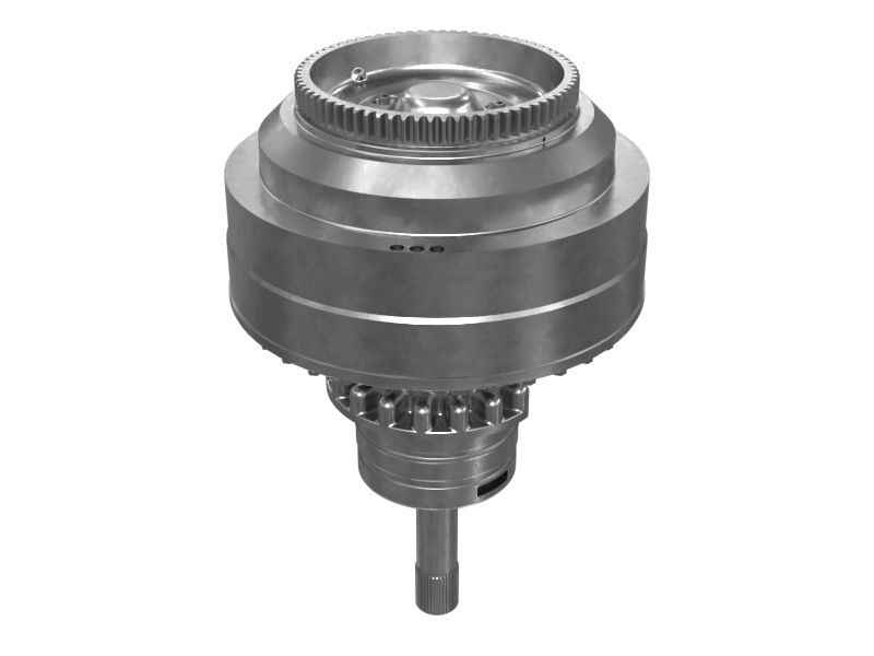 ГТ ОСНОВНОЙ