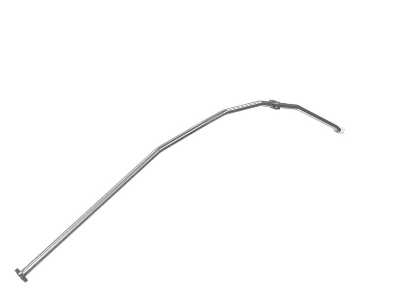 БЛОК ТРУБКИ СТРЕЛЫ