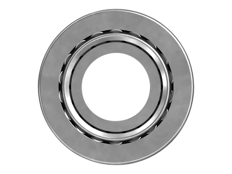 Подшипник в сборе