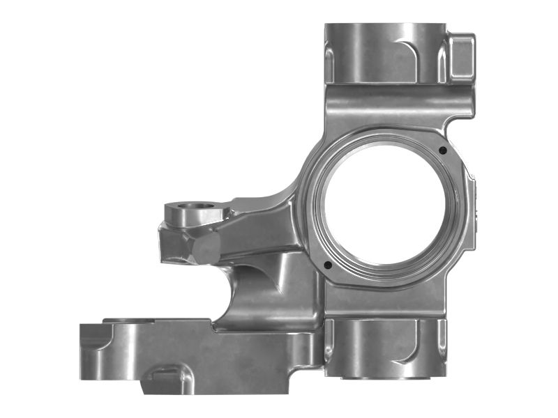 КОРПУС ШПИНДЕЛЯ