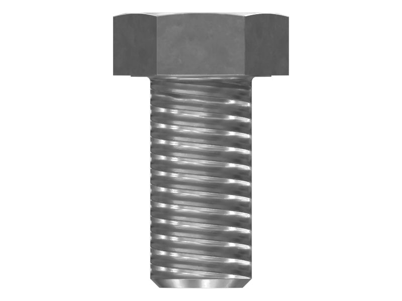 494-5941: Hex Head Bolt 4945941 купить