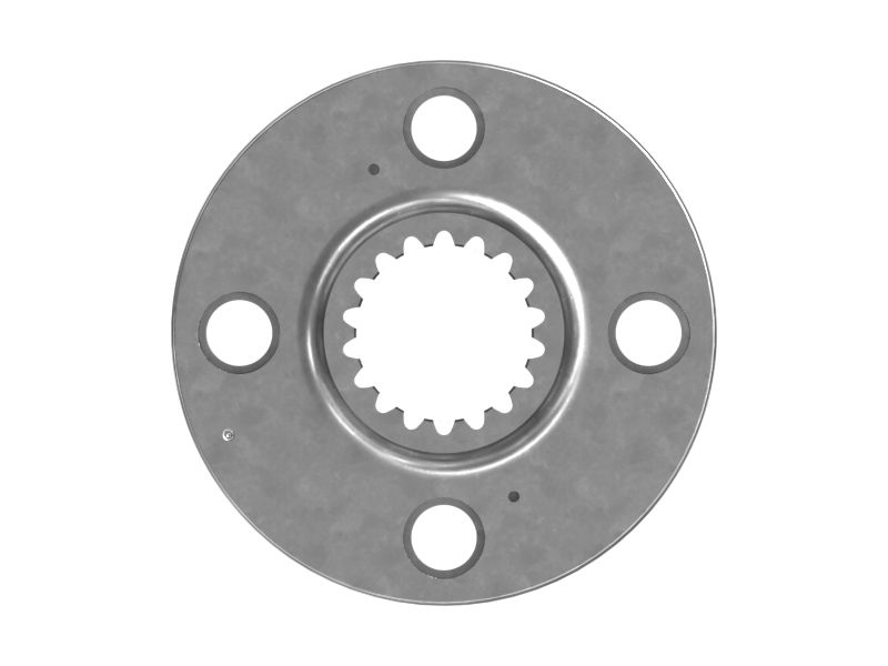 ДЕРЖАТЕЛЬ P