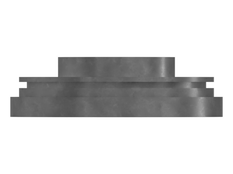 ПОДШИПНИК МУФТЫ