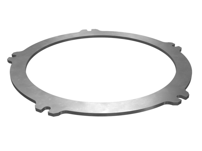 Диск сцепления внутреннего диаметра 320 мм