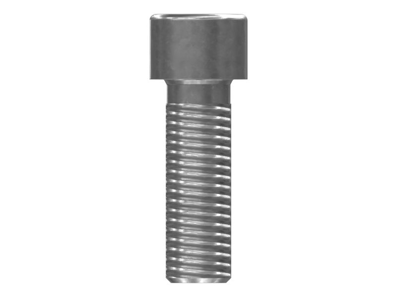 498-3393: SOCKET HEAD BOLT 4983393 купить