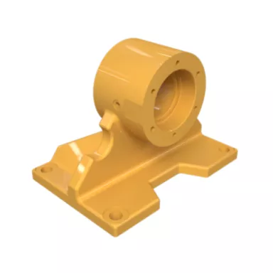 CAT MUHAFAZA