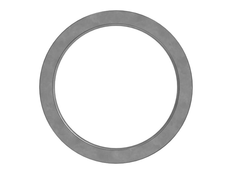 Поршень заднего моста, наружный диаметр 250,7 мм