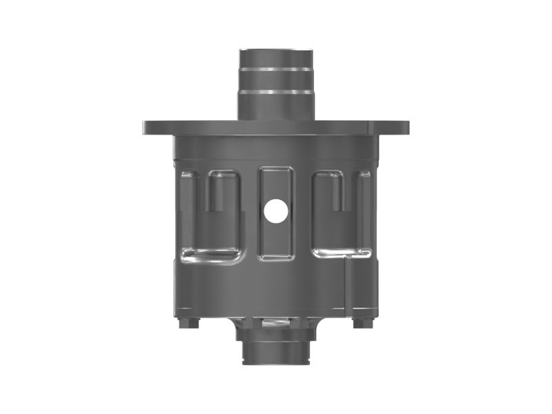 КАРТЕР ДИФФЕРЕНЦИАЛА