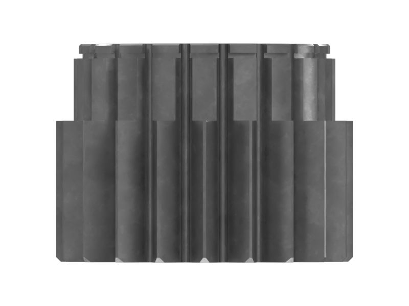 СОЛНЕЧНАЯ ШЕСТЕРНЯ