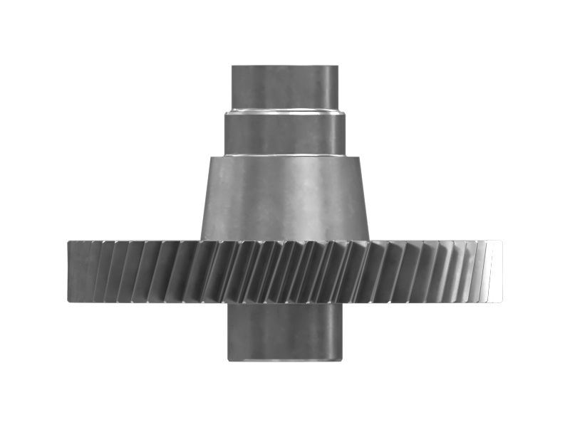 ВЕДУЩАЯ ШЕСТЕРНЯ