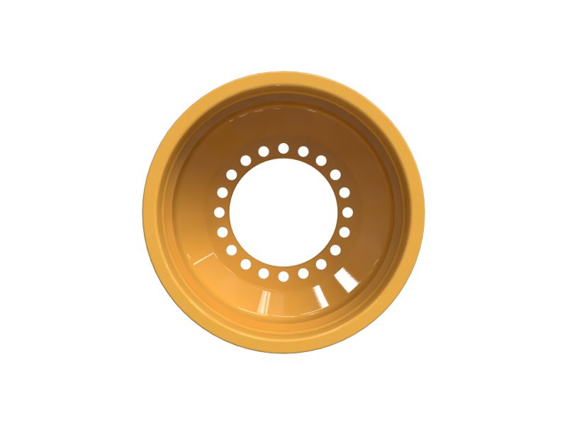 ОБОД В СБОРЕ