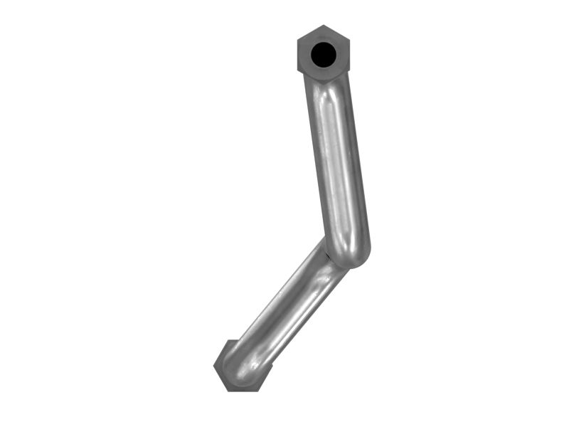 ТРУБА В СБОРЕ