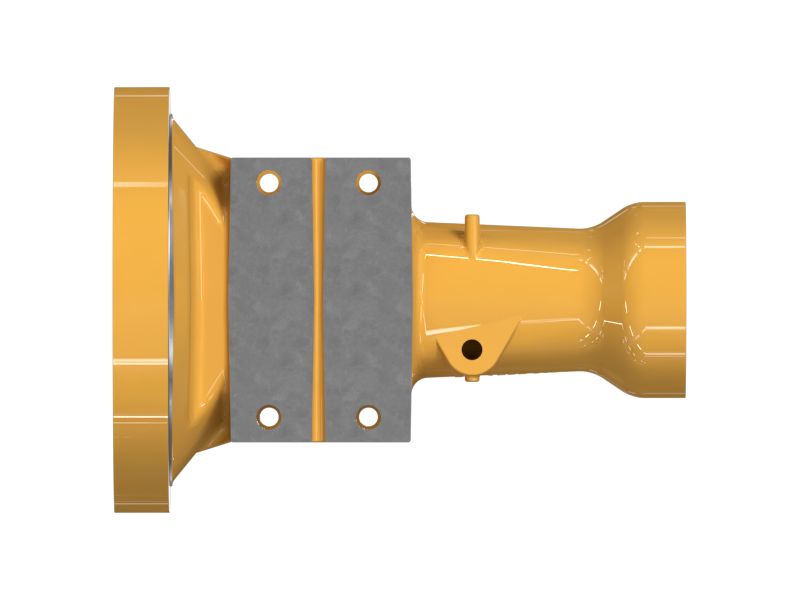 251-4525: Housing-Axle Shaft | Cat® Parts Store