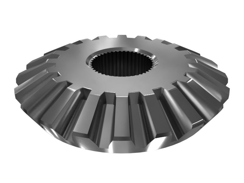 180-0022: ШЕСТЕРНЯ КОНИЧЕСКОГО ДИФФЕРЕНЦИАЛА