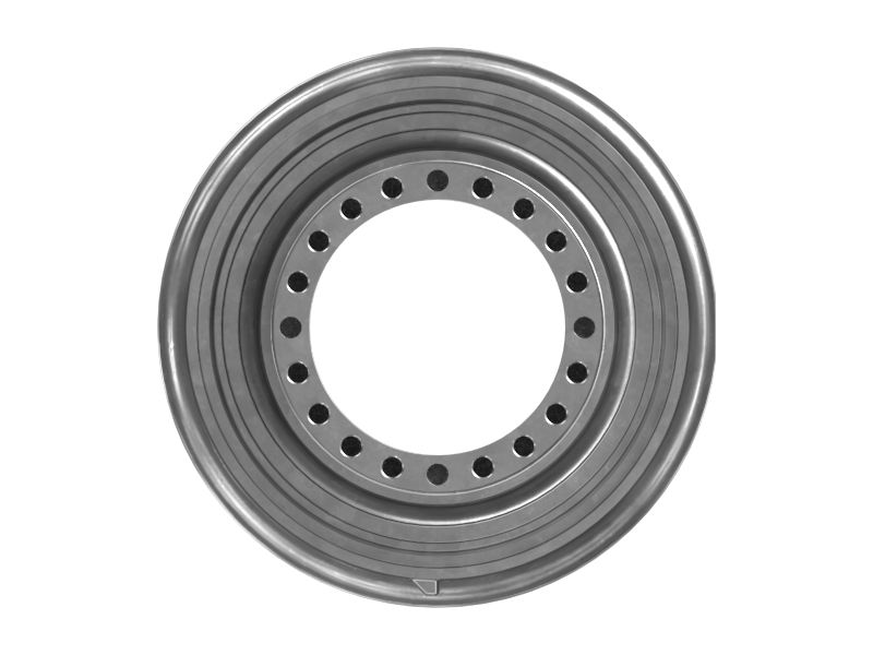 КОРПУС ЭЛЕКТРОДВИГАТЕЛЯ